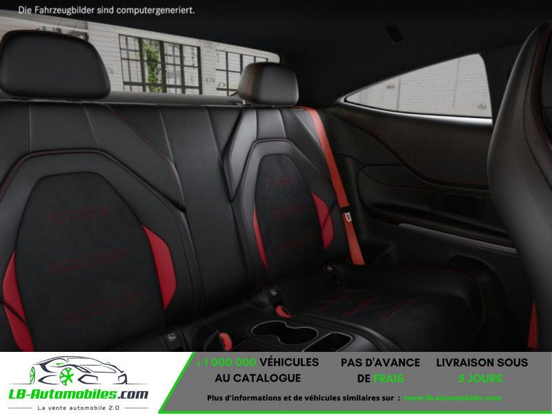 Mercedes CL 53 AMG BVA 4MATIC+ 2024 - photo n°7 Mercedes CL 53 AMG BVA 4MATIC+  occasion à Beaupuy - photo n°7