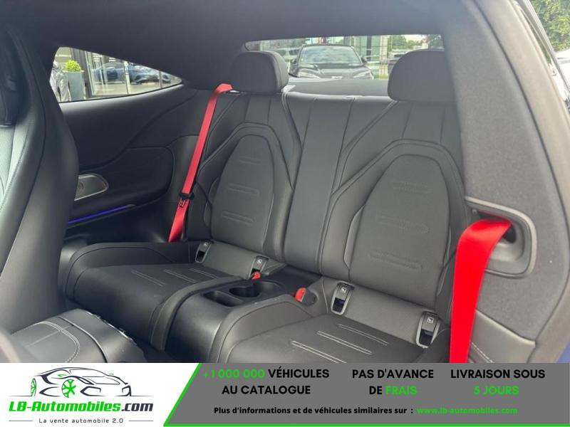 Mercedes CL 53 AMG BVA 4MATIC+ 2025 - photo n°5 Mercedes CL 53 AMG BVA 4MATIC+  occasion à Beaupuy - photo n°5