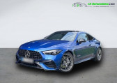 Mercedes CL 53 AMG BVA 4MATIC+   Beaupuy 31