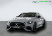Mercedes CL 53 AMG BVA 4MATIC+   Beaupuy 31