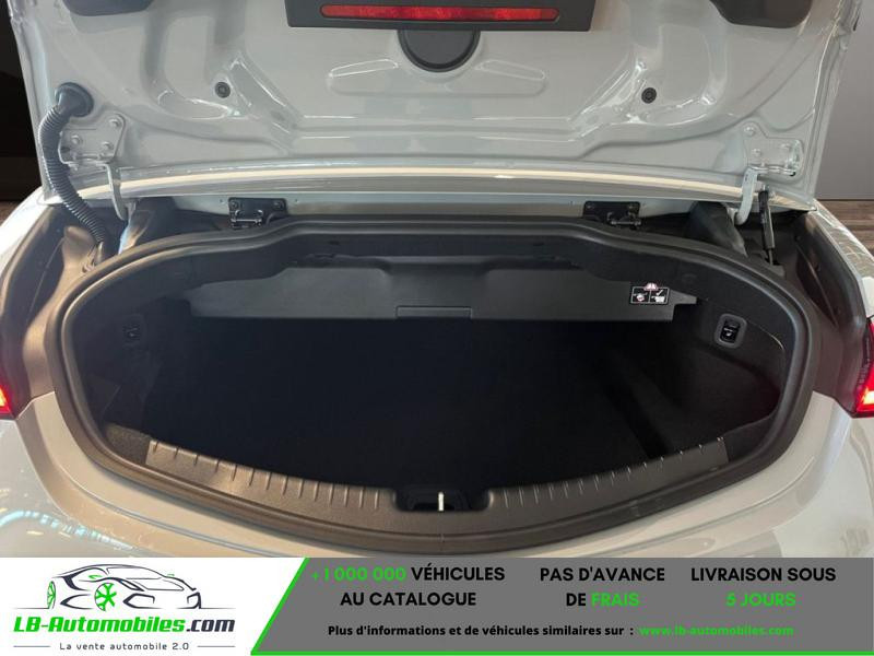 Mercedes CL 53 AMG BVA 4MATIC+ 2024 - photo n°8 Mercedes CL 53 AMG BVA 4MATIC+  occasion à Beaupuy - photo n°8