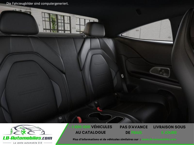 Mercedes CL 53 AMG BVA 4MATIC+ 2025 - photo n°7 Mercedes CL 53 AMG BVA 4MATIC+  occasion à Beaupuy - photo n°7