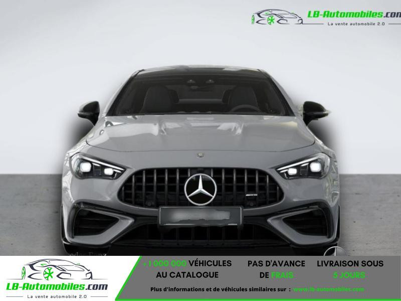 Mercedes CL 53 AMG BVA 4MATIC+ 2025 - photo n°4 Mercedes CL 53 AMG BVA 4MATIC+  occasion à Beaupuy - photo n°4