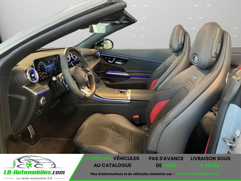 Mercedes CL 53 AMG BVA 4MATIC+ 2024 - photo n°5 Mercedes CL 53 AMG BVA 4MATIC+  occasion à Beaupuy - photo n°5