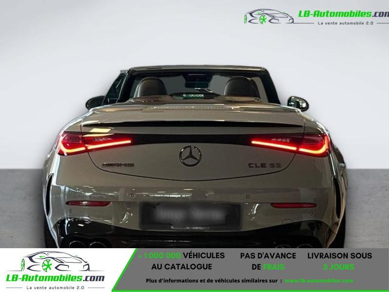 Mercedes CL 53 AMG BVA 4MATIC+ 2024 - photo n°4 Mercedes CL 53 AMG BVA 4MATIC+  occasion à Beaupuy - photo n°4
