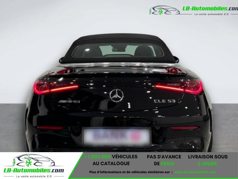Mercedes CL 53 AMG BVA 4MATIC+ 2025 - photo n°5 Mercedes CL 53 AMG BVA 4MATIC+  occasion à Beaupuy - photo n°5