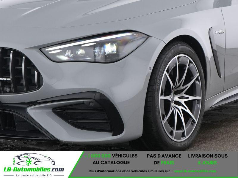 Mercedes CL 53 AMG BVA 4MATIC+ 2025 - photo n°5 Mercedes CL 53 AMG BVA 4MATIC+  occasion à Beaupuy - photo n°5