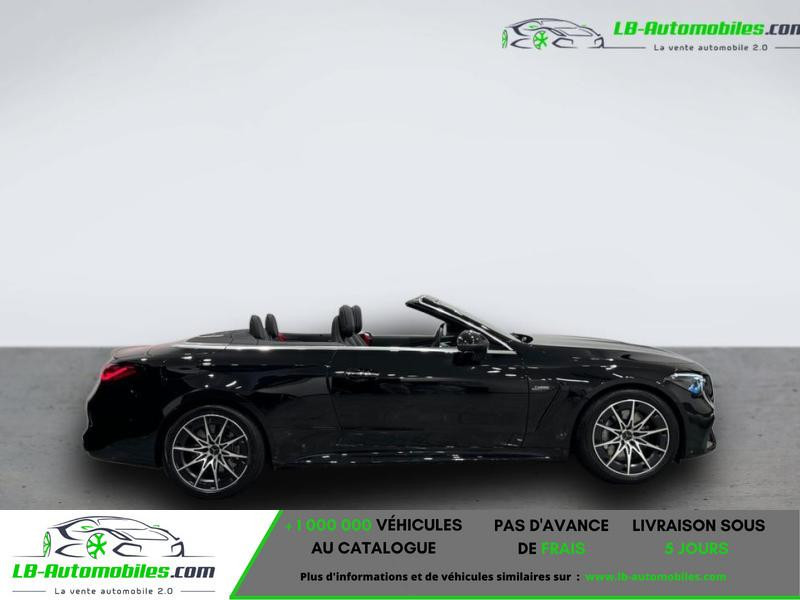 Mercedes CL 53 AMG BVA 4MATIC+ 2025 - photo n°4 Mercedes CL 53 AMG BVA 4MATIC+  occasion à Beaupuy - photo n°4