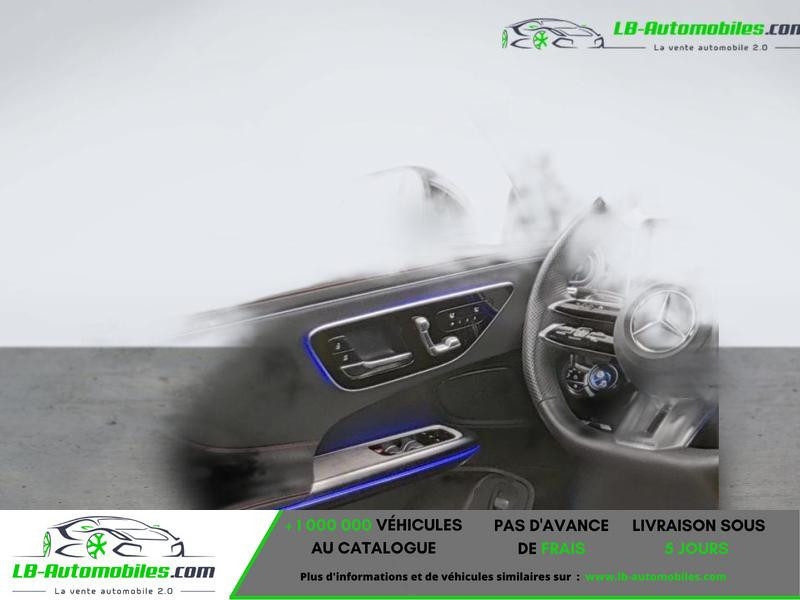 Mercedes CL 53 AMG BVA 4MATIC+ 2025 - photo n°4 Mercedes CL 53 AMG BVA 4MATIC+  occasion à Beaupuy - photo n°4