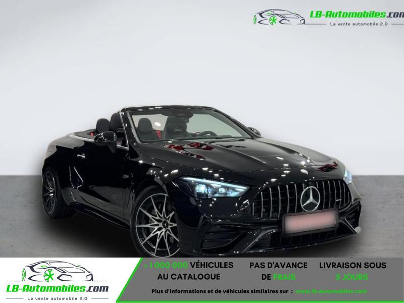 Mercedes CL 53 AMG BVA 4MATIC+ 2025 - photo n°2 Mercedes CL 53 AMG BVA 4MATIC+  occasion à Beaupuy - photo n°2