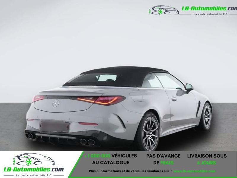 Mercedes CL 53 AMG BVA 4MATIC+ 2025 - photo n°3 Mercedes CL 53 AMG BVA 4MATIC+  occasion à Beaupuy - photo n°3