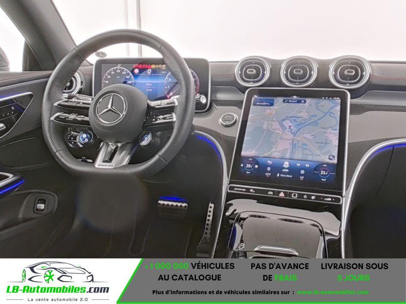 Mercedes CL 53 AMG BVA 4MATIC+ 2025 - photo n°2 Mercedes CL 53 AMG BVA 4MATIC+  occasion à Beaupuy - photo n°2