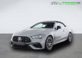 Mercedes CL 53 AMG BVA 4MATIC+   Beaupuy 31
