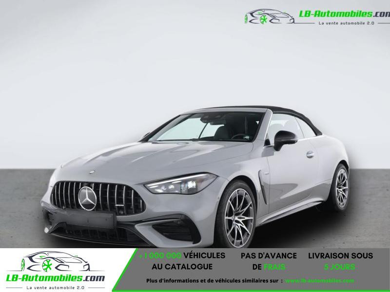 Mercedes CL 53 AMG BVA 4MATIC+ 2025 Mercedes CL 53 AMG BVA 4MATIC+  occasion à Beaupuy