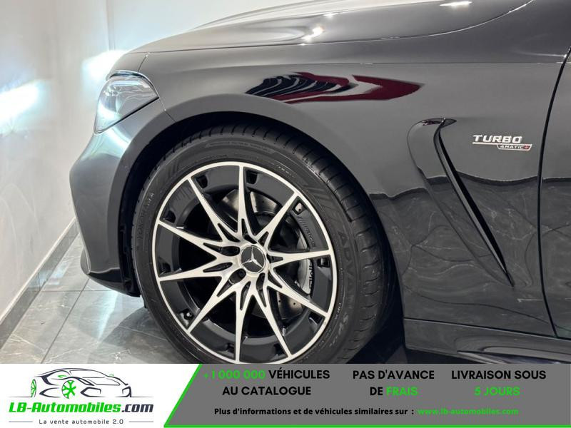 Mercedes CL 53 AMG BVA 4MATIC+ 2025 - photo n°7 Mercedes CL 53 AMG BVA 4MATIC+  occasion à Beaupuy - photo n°7