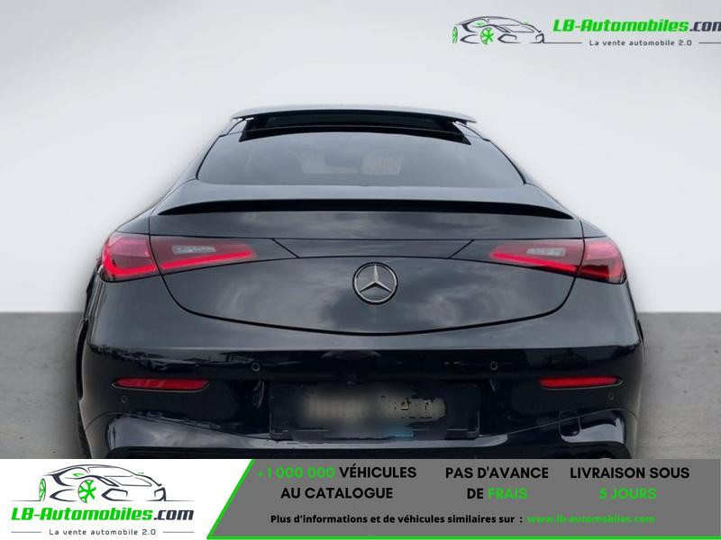 Mercedes CL 53 AMG BVA 4MATIC+ 2024 - photo n°7 Mercedes CL 53 AMG BVA 4MATIC+  occasion à Beaupuy - photo n°7