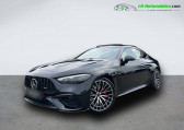 Mercedes CL occasion année 2024 boite Automatique Annonce Mercedes CL occasion Essence 53 AMG BVA 4MATIC+ à Beaupuy