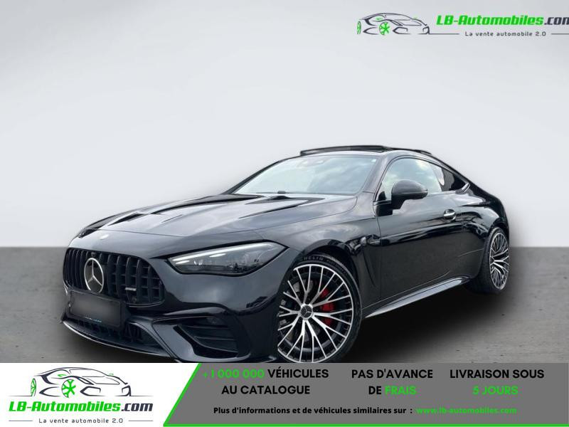 Mercedes CL 53 AMG BVA 4MATIC+ 2024 Mercedes CL 53 AMG BVA 4MATIC+  occasion à Beaupuy