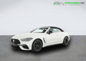 Mercedes CL 53 AMG BVA 4MATIC+   Beaupuy 31