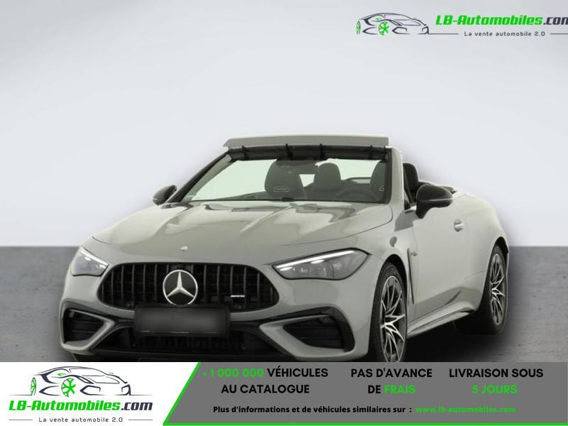 Mercedes CL 53 AMG BVA 4MATIC+ 2024 Mercedes CL 53 AMG BVA 4MATIC+  occasion à Beaupuy