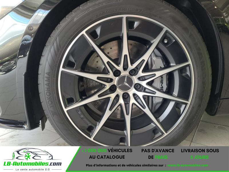 Mercedes CL 53 AMG BVA 4MATIC+ 2024 - photo n°7 Mercedes CL 53 AMG BVA 4MATIC+  occasion à Beaupuy - photo n°7