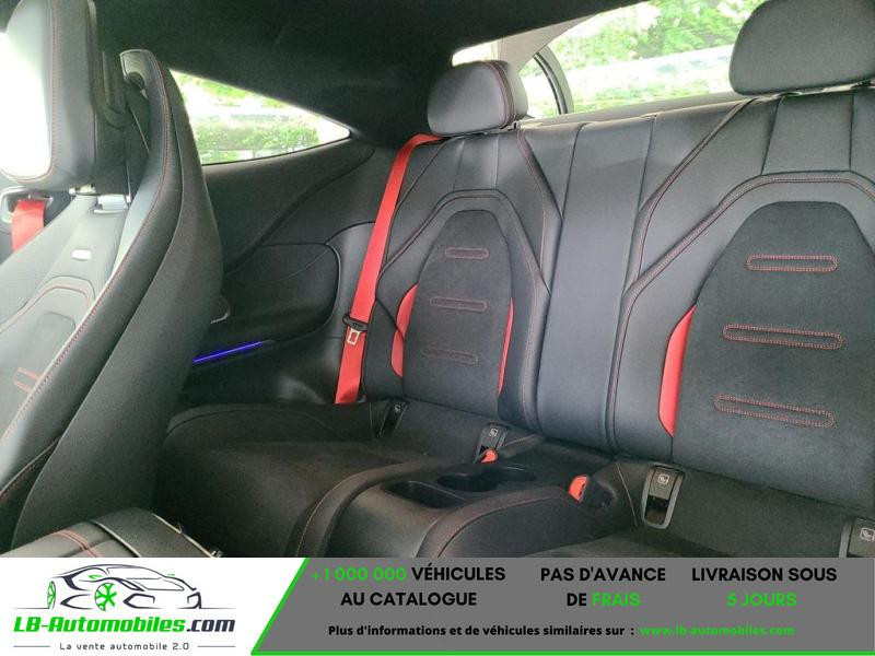 Mercedes CL 53 AMG BVA 4MATIC+ 2024 - photo n°5 Mercedes CL 53 AMG BVA 4MATIC+  occasion à Beaupuy - photo n°5