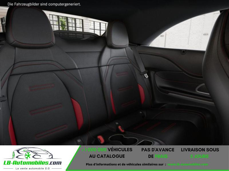 Mercedes CL 53 AMG BVA 4MATIC+ 2025 - photo n°8 Mercedes CL 53 AMG BVA 4MATIC+  occasion à Beaupuy - photo n°8