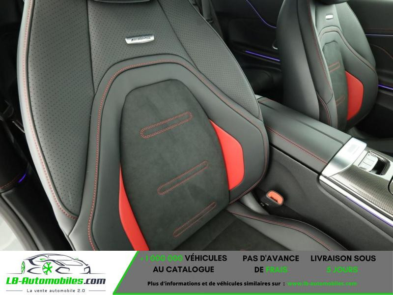 Mercedes CL 53 AMG BVA 4MATIC+ 2024 - photo n°7 Mercedes CL 53 AMG BVA 4MATIC+  occasion à Beaupuy - photo n°7