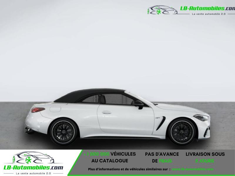 Mercedes CL 53 AMG BVA 4MATIC+ 2025 - photo n°5 Mercedes CL 53 AMG BVA 4MATIC+  occasion à Beaupuy - photo n°5