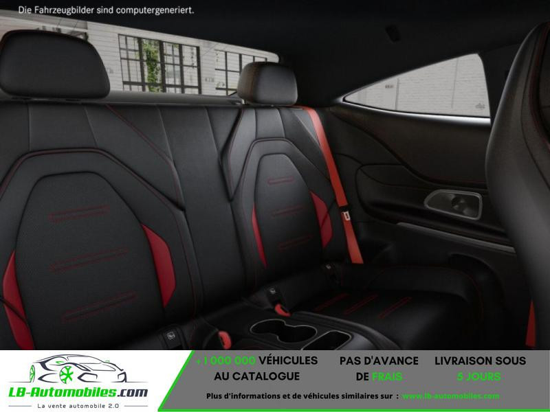 Mercedes CL 53 AMG BVA 4MATIC+ 2025 - photo n°8 Mercedes CL 53 AMG BVA 4MATIC+  occasion à Beaupuy - photo n°8