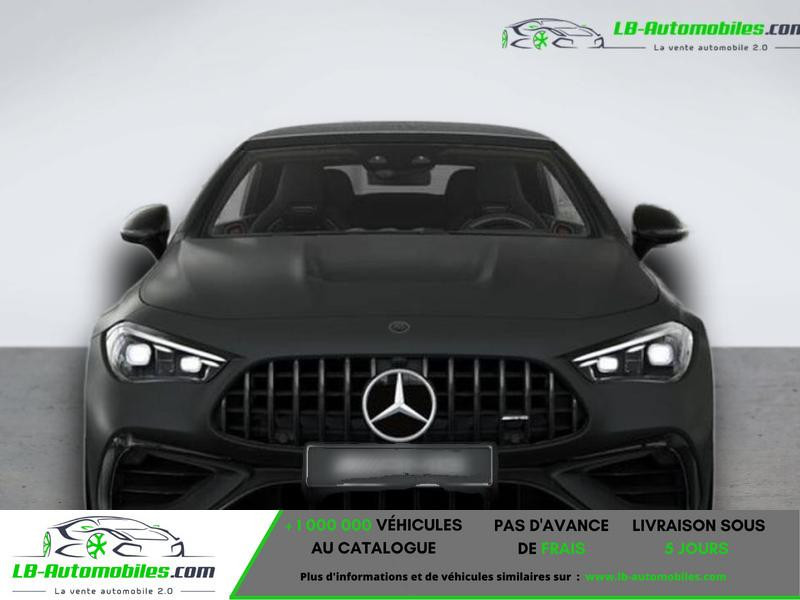 Mercedes CL 53 AMG BVA 4MATIC+  occasion  Beaupuy - photo n3