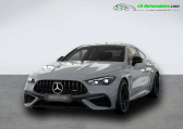 Mercedes CL 53 AMG BVA 4MATIC+   Beaupuy 31