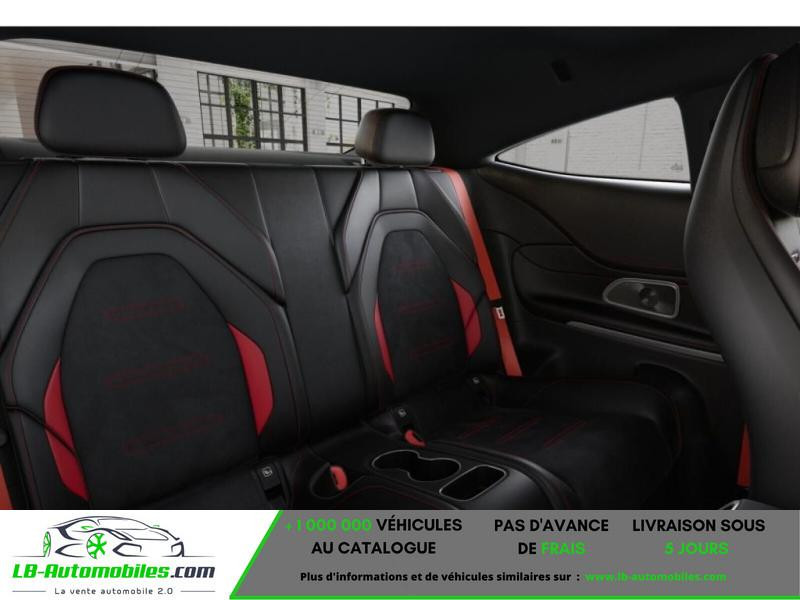 Mercedes CL 53 AMG BVA 4MATIC+ 2024 - photo n°4 Mercedes CL 53 AMG BVA 4MATIC+  occasion à Beaupuy - photo n°4