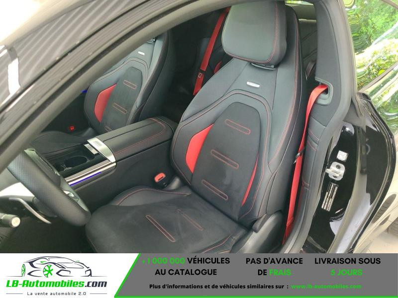 Mercedes CL 53 AMG BVA 4MATIC+ 2024 - photo n°4 Mercedes CL 53 AMG BVA 4MATIC+  occasion à Beaupuy - photo n°4