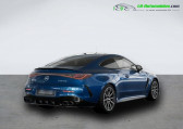 Mercedes CL 53 AMG BVA 4MATIC+   Beaupuy 31