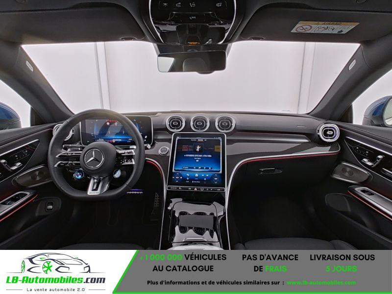 Mercedes CL 53 AMG BVA 4MATIC+ 2024 - photo n°2 Mercedes CL 53 AMG BVA 4MATIC+  occasion à Beaupuy - photo n°2