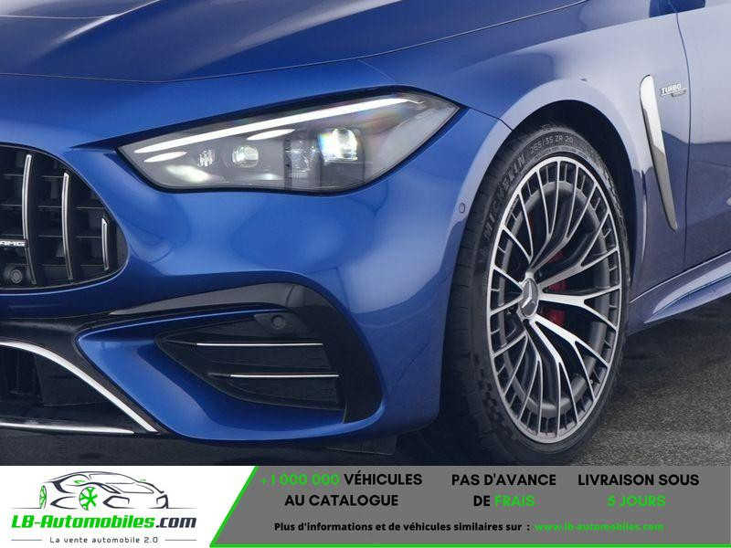 Mercedes CL 53 AMG BVA 4MATIC+ 2024 - photo n°4 Mercedes CL 53 AMG BVA 4MATIC+  occasion à Beaupuy - photo n°4