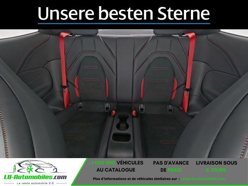 Mercedes CL 53 AMG BVA 4MATIC+ 2024 - photo n°3 Mercedes CL 53 AMG BVA 4MATIC+  occasion à Beaupuy - photo n°3