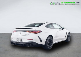Mercedes CL 53 AMG BVA 4MATIC+  occasion  Beaupuy - photo n3