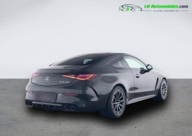 Mercedes CL 53 AMG BVA 4MATIC+  occasion  Beaupuy - photo n2