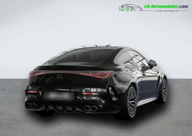 Mercedes CL 53 AMG BVA 4MATIC+  occasion  Beaupuy - photo n3