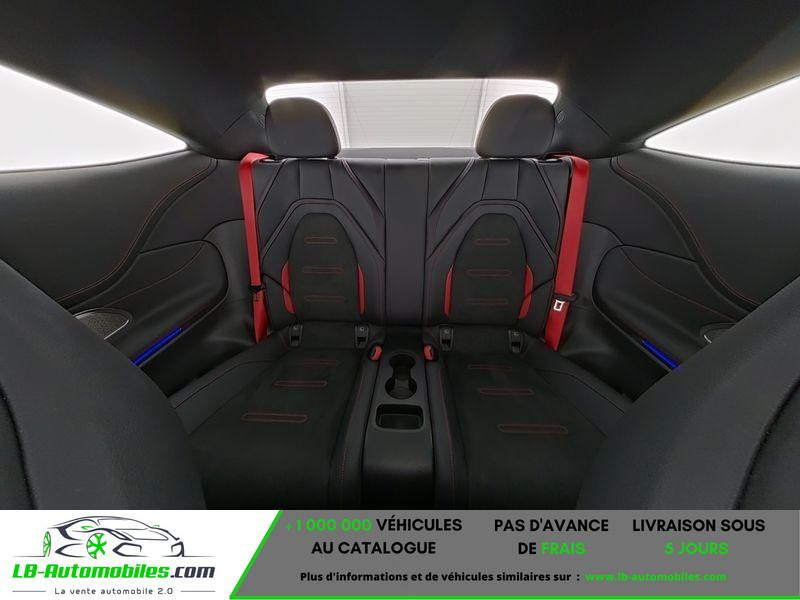 Mercedes CL 53 AMG BVA 4MATIC+ 2024 - photo n°4 Mercedes CL 53 AMG BVA 4MATIC+  occasion à Beaupuy - photo n°4