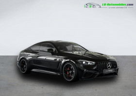 Mercedes CL 53 AMG BVA 4MATIC+  occasion  Beaupuy - photo n2