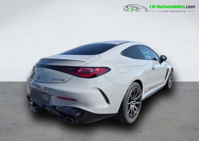 Mercedes CL 53 AMG BVA 4MATIC+  occasion  Beaupuy - photo n2
