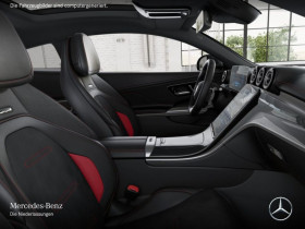 Mercedes CL 53 AMG BVA 4MATIC+  occasion  Beaupuy - photo n5