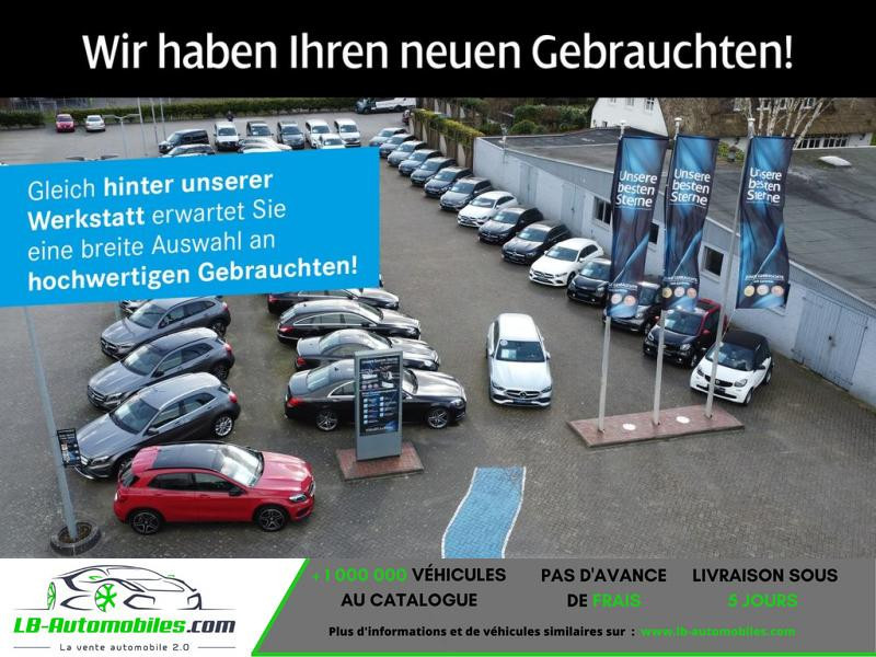 Mercedes CL 53 AMG BVA 4MATIC+ 2024 - photo n°4 Mercedes CL 53 AMG BVA 4MATIC+  occasion à Beaupuy - photo n°4