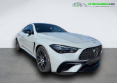 Mercedes CL 53 AMG BVA 4MATIC+   Beaupuy 31