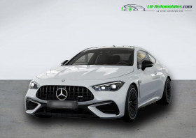 Mercedes CL 53 AMG BVA 4MATIC+  occasion  Beaupuy - photo n2