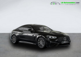Mercedes CL 53 AMG BVA 4MATIC+  occasion  Beaupuy - photo n2