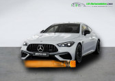 Annonce Mercedes CL occasion Essence 53 AMG BVA 4MATIC+  Beaupuy